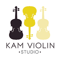 Kam Violin Studio